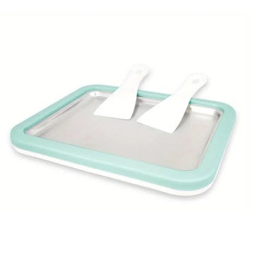 Placa de Gelados Instantânea - VERDE - OnLike